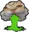 ErmPuke emote for Discord