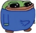 erectgers static emote for Discord, Twitch and Slack