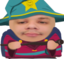 Eric emote for Discord