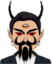 erlikDevil emote for Discord