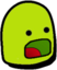 ErnieD emote for Discord