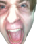 ErikAngry emote for Discord