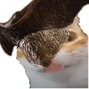 ErmBurgerwerth static emote for Discord, Twitch and Slack