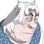 ermsideeye emote for Discord