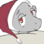 erinbed emote for Discord