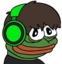 ErnyPeepo emote for Discord
