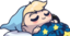 erosBedge emote for Discord