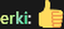 erkiApproved emote for Discord