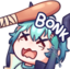 EraBonk emote for Discord