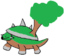 ErmTorterra emote for Discord