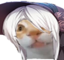 ErmDoll emote for Discord