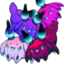 ErrowSwarm emote for Discord