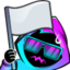 Ergeben emote for Discord