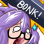 EriBonk emote for Discord