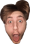 ErikPog emote for Discord