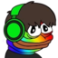 ErnyGayge emote for Discord
