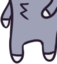 ErrmLegs emote for Discord