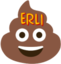 ErliKacke emote for Discord