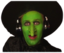 erekloFENT emote for Discord