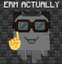 ErmActually emote for Discord