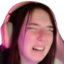 ErinCry emote for Discord