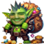 EroktiGoblin emote for Discord