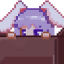 ErinaBox static emote for Discord, Twitch and Slack