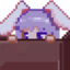 ErinaBox emote for Discord