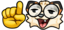 ErmAksually emote for Discord