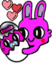 ermia emote for Discord