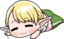ErufudaComfy emote for Discord