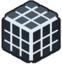 errorCube emote for Discord