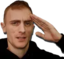 EroSalute emote for Discord