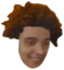 ErphTriHard emote for Discord
