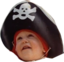 ErPirata emote for Discord