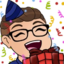 eroinaBirthday emote for Discord