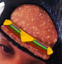 erobburger emote for Discord