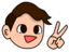 erroHere emote for Discord