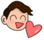 erroLove emote for Discord