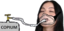 ericaCOPIUM emote for Discord