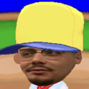 ericSanchez static emote for Discord, Twitch and Slack