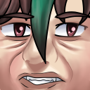 ermacCRINGE static emote for Discord, Twitch and Slack