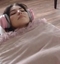 ericaSleep emote for Discord