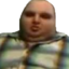 EricShitcubeGuy emote for Discord