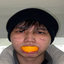 erasmile emote for Discord