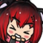 erinGiggle emote for Discord