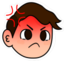 erroRage emote for Discord