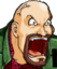 ErnestYell emote for Discord