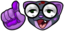 ErmAksually emote for Discord