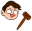 erroBan emote for Discord